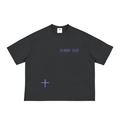 John 9:25 Boxy Tee