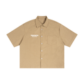 TruFaith Collectives Boxy Heavyweight Short Sleeve